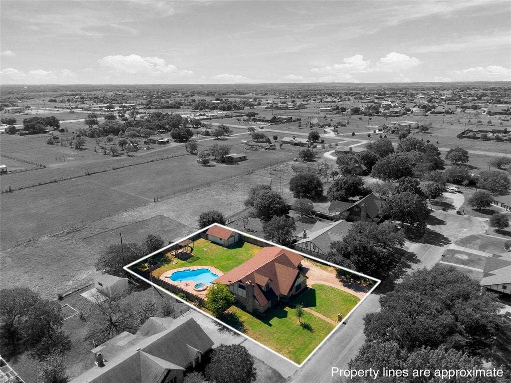 350 Jon Street, Lorena, TX 76655 350 Jon Street, Lorena, TX 76655