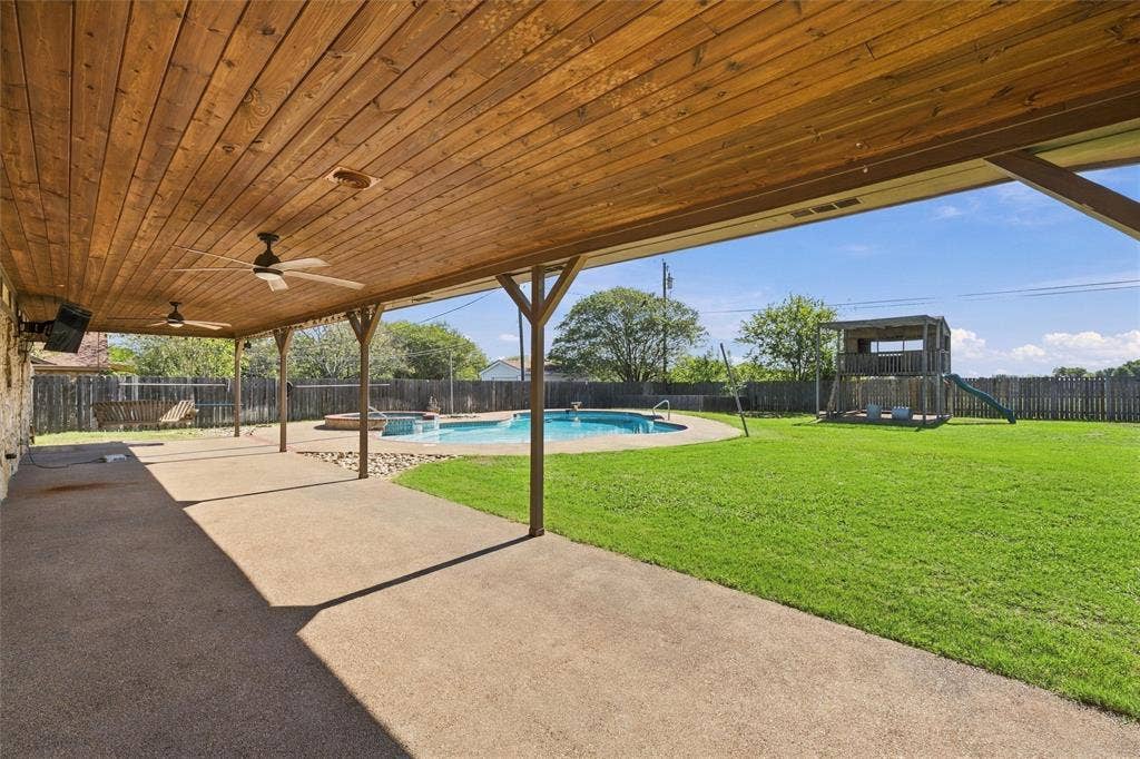 350 Jon Street, Lorena, TX 76655 350 Jon Street, Lorena, TX 76655