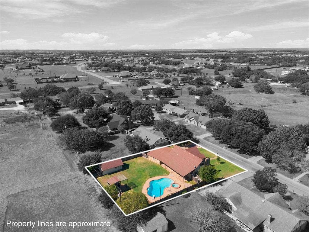 350 Jon Street, Lorena, TX 76655 350 Jon Street, Lorena, TX 76655