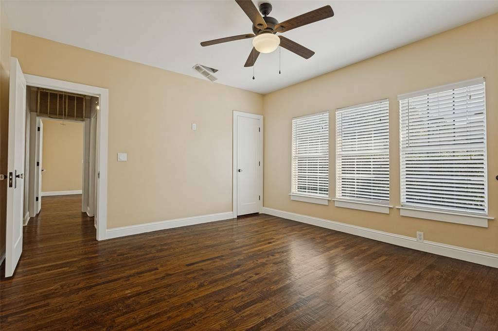 1221 Main Street, Garland, TX 75040 Bedroom-1