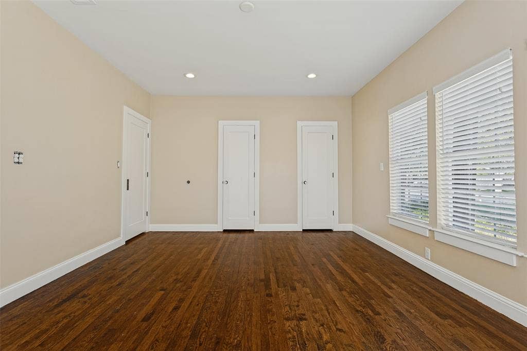 1221 Main Street, Garland, TX 75040 Bedroom-2