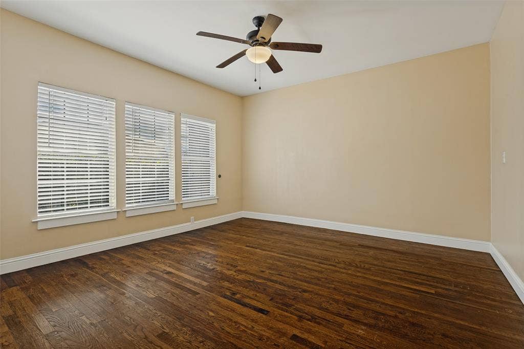1221 Main Street, Garland, TX 75040 Bedroom-1