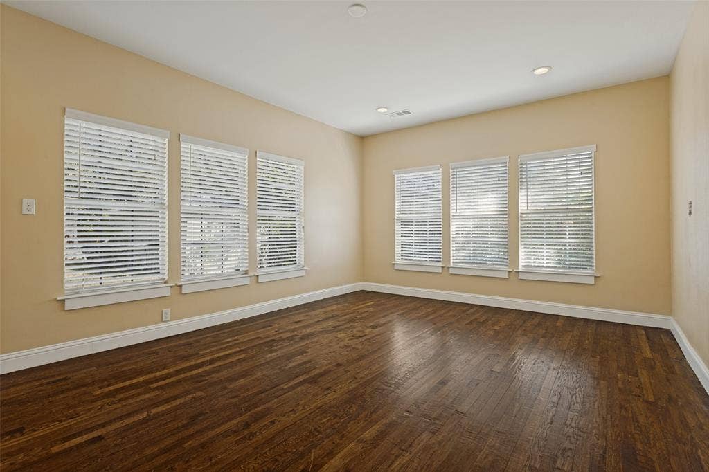 1221 Main Street, Garland, TX 75040 Bedroom-2