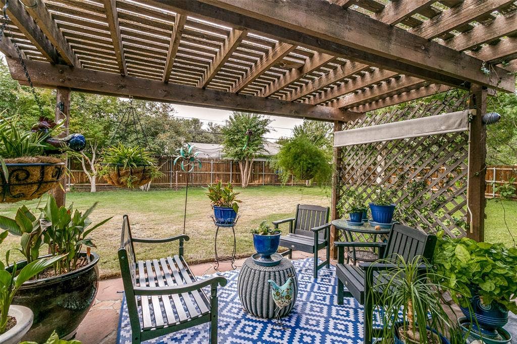 4309 Selkirk Drive W, Fort Worth, TX 76109