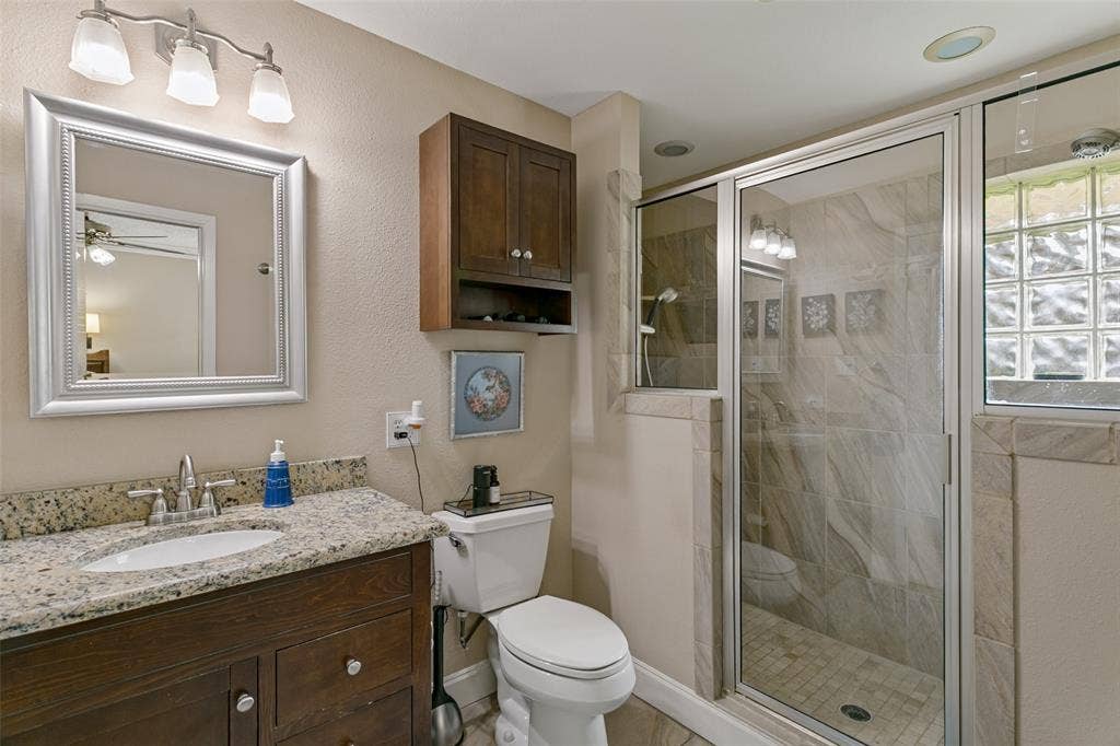 4309 Selkirk Drive W, Fort Worth, TX 76109