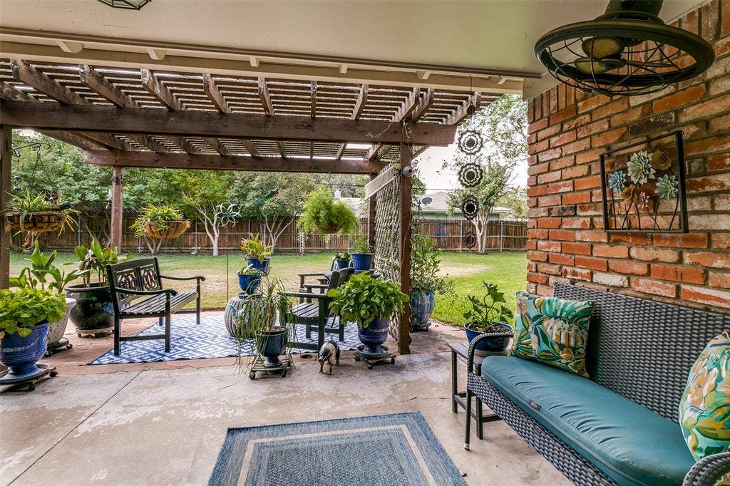 4309 Selkirk Drive W, Fort Worth, TX 76109