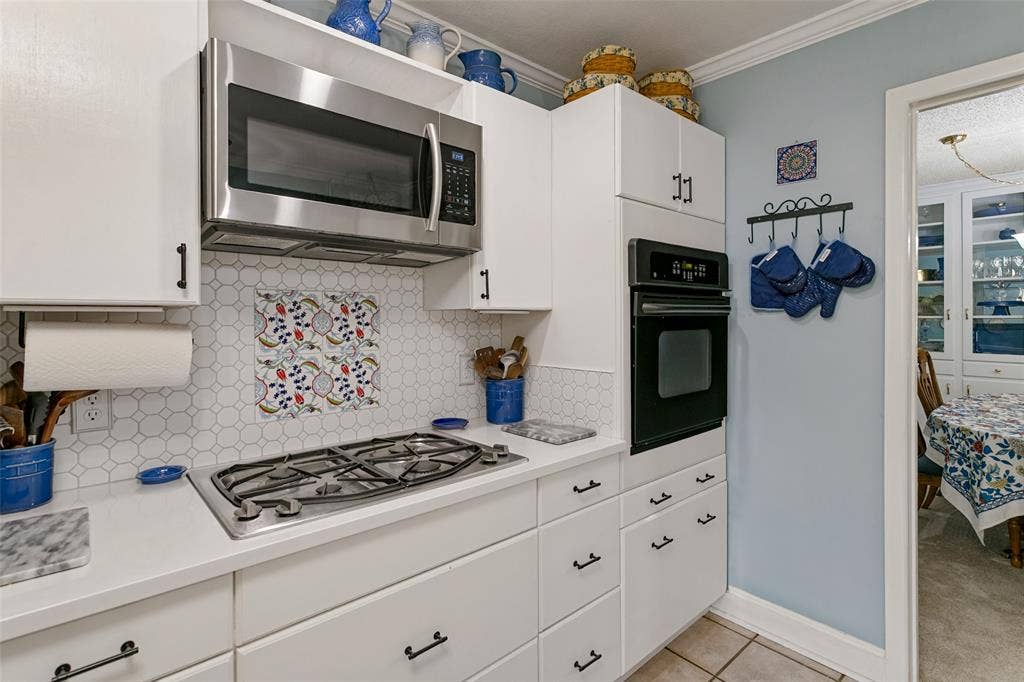 4309 Selkirk Drive W, Fort Worth, TX 76109