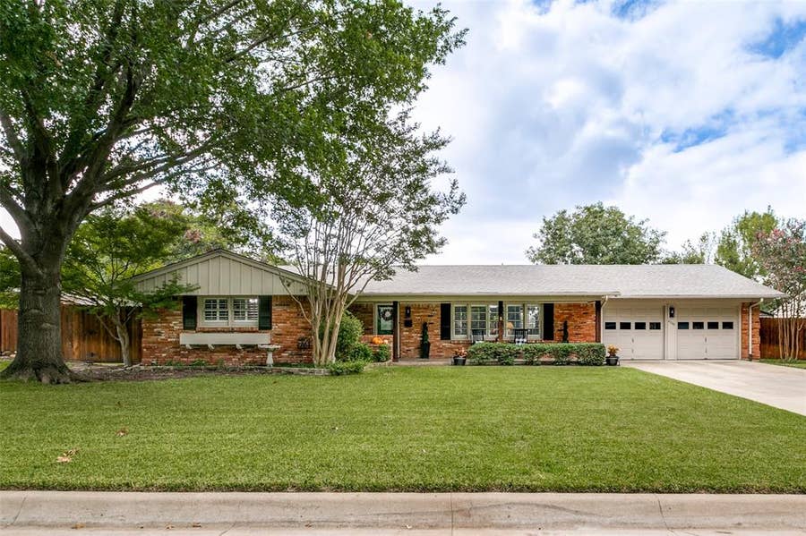 Property photo for 4309 Selkirk Drive W, Fort Worth, TX