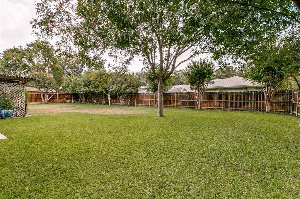 4309 Selkirk Drive W, Fort Worth, TX 76109