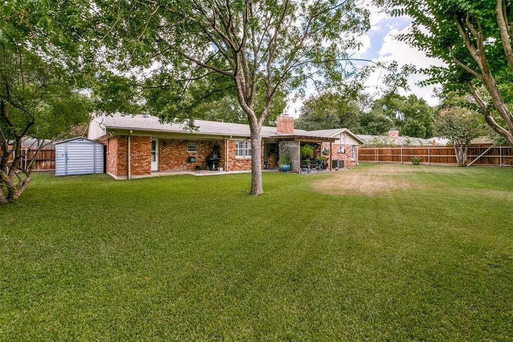 4309 Selkirk Drive W, Fort Worth, TX 76109