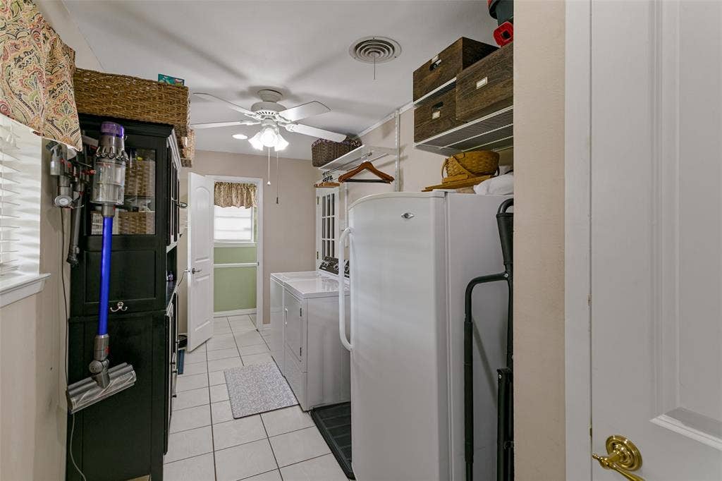 4309 Selkirk Drive W, Fort Worth, TX 76109