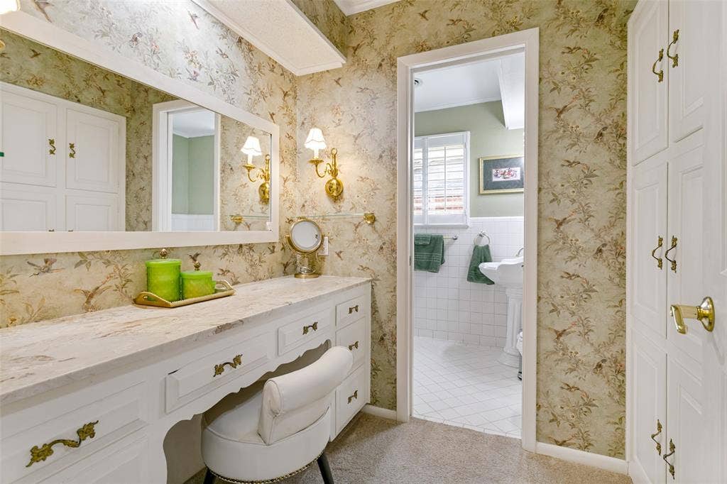 4309 Selkirk Drive W, Fort Worth, TX 76109
