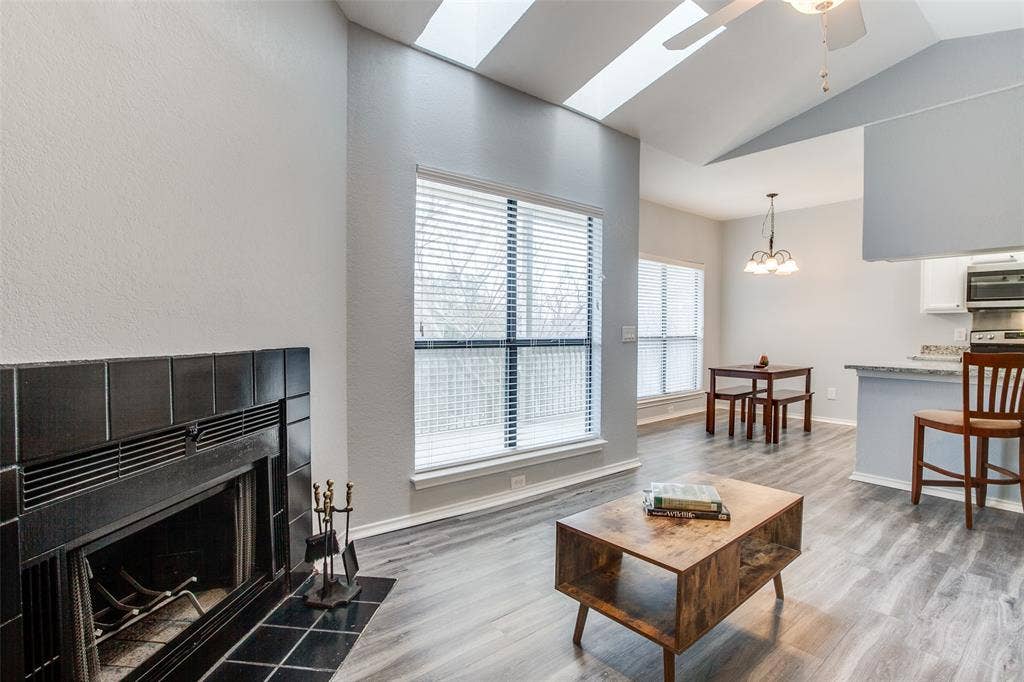 7340 Skillman Street, #1004, Dallas, TX 75231 7340 Skillman Street, #1004, Dallas, TX 75231