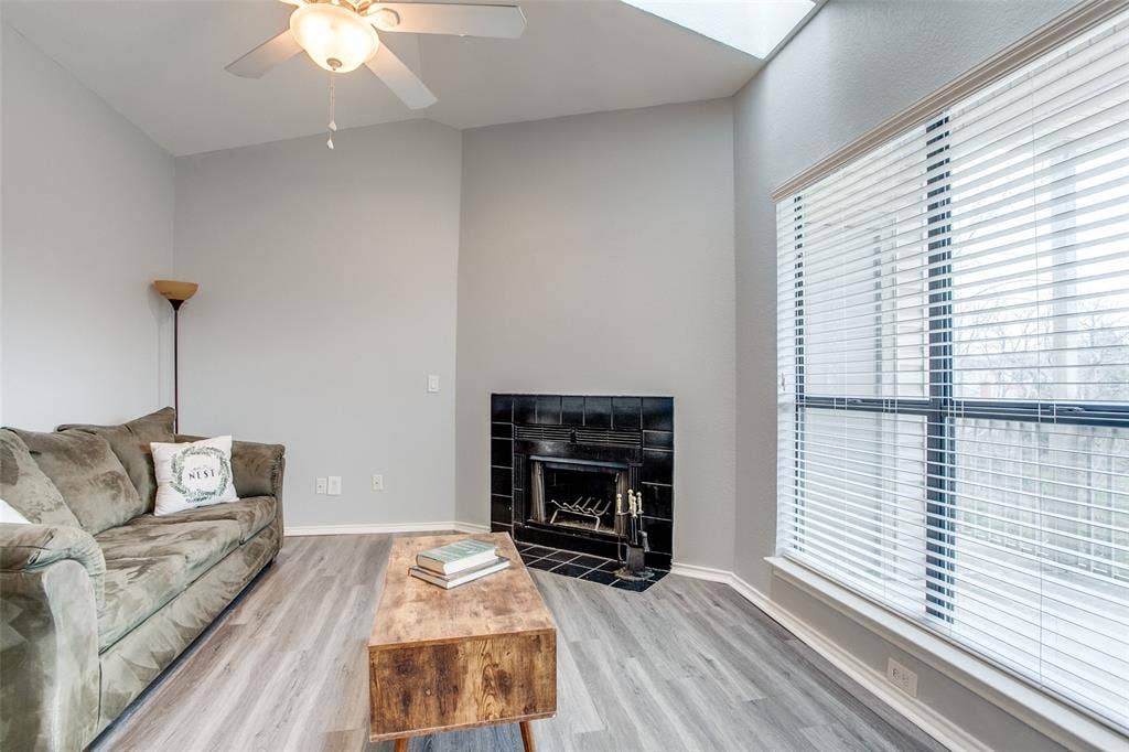 7340 Skillman Street, #1004, Dallas, TX 75231 7340 Skillman Street, #1004, Dallas, TX 75231