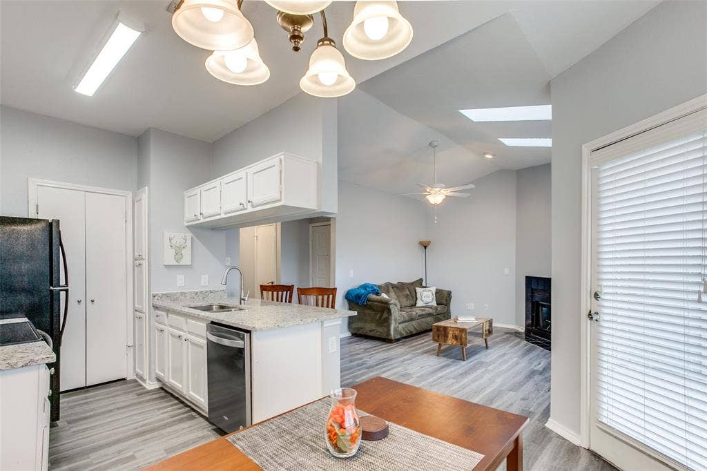 7340 Skillman Street, #1004, Dallas, TX 75231 7340 Skillman Street, #1004, Dallas, TX 75231