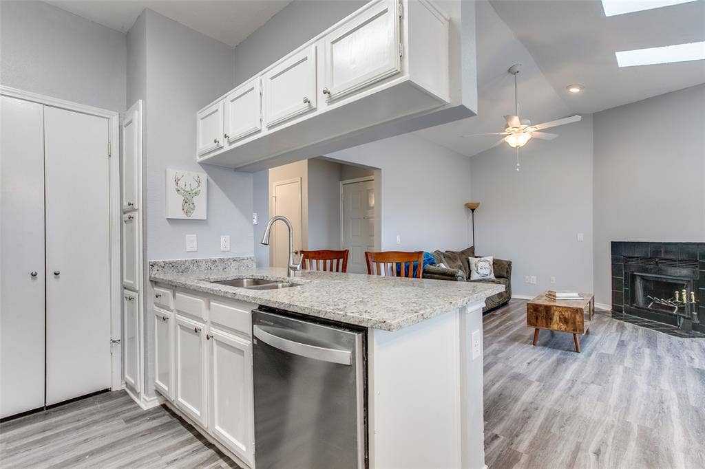 7340 Skillman Street, #1004, Dallas, TX 75231 7340 Skillman Street, #1004, Dallas, TX 75231