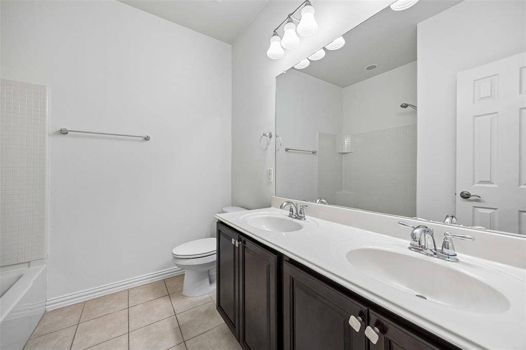 7417 Lowline Drive, Fort Worth, TX 76131