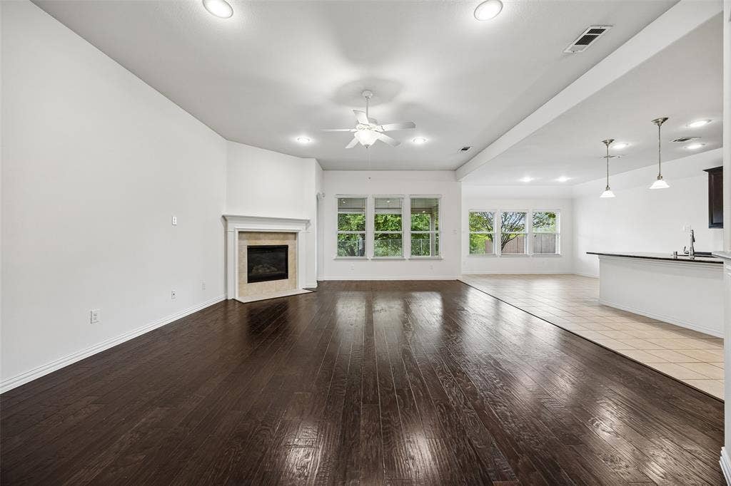 7417 Lowline Drive, Fort Worth, TX 76131