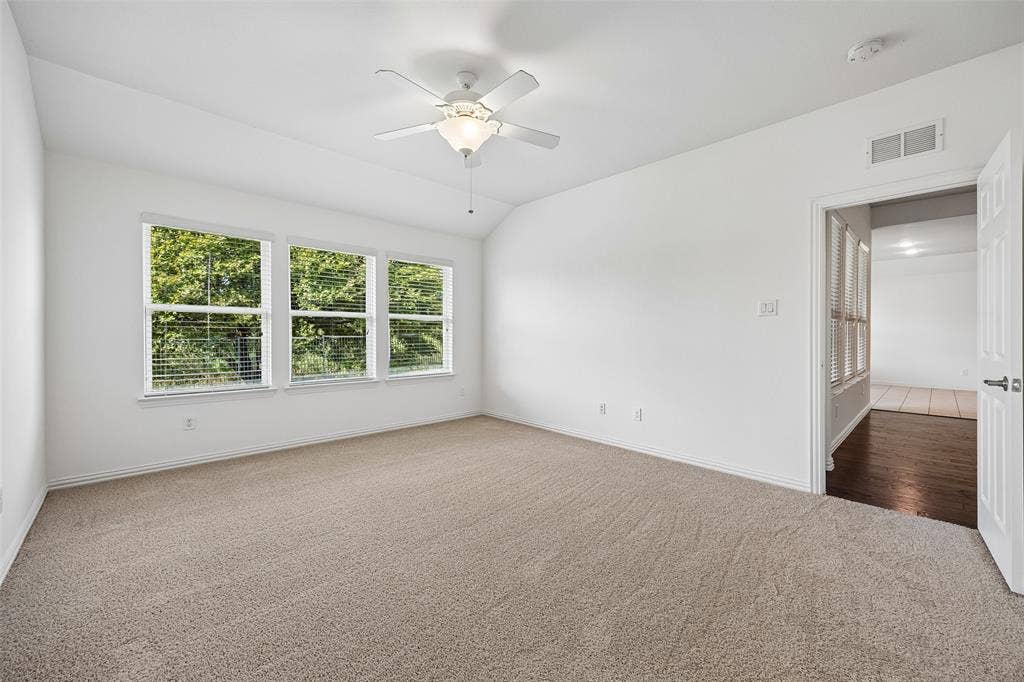 7417 Lowline Drive, Fort Worth, TX 76131