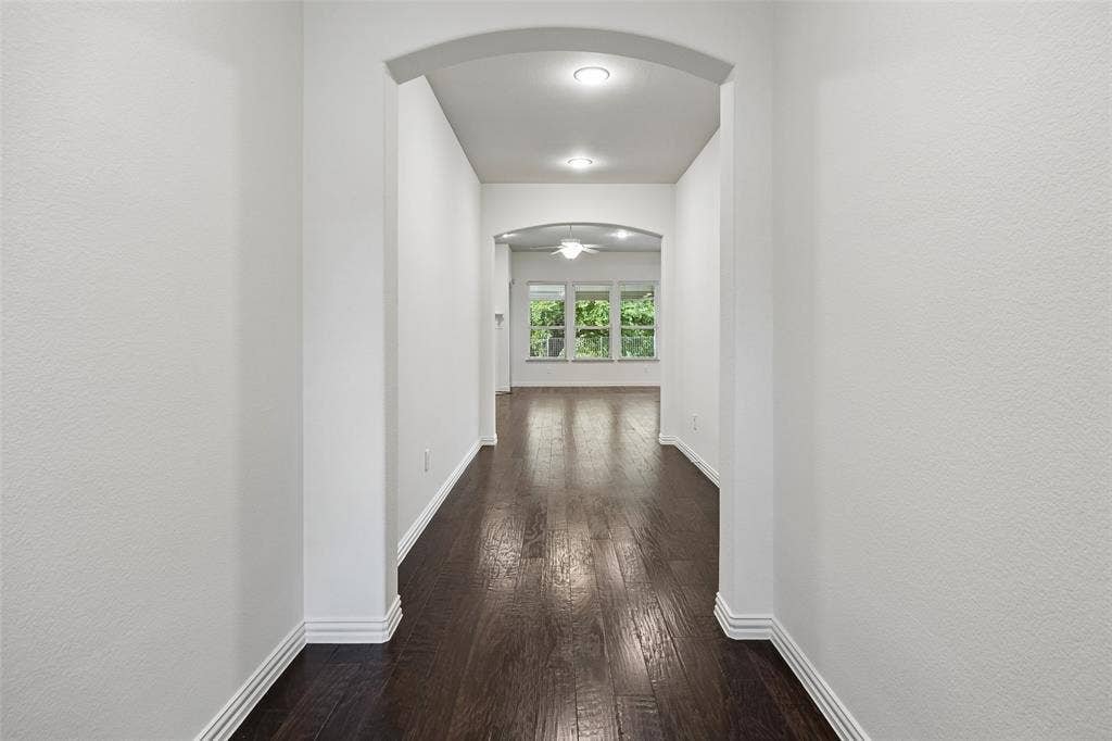 7417 Lowline Drive, Fort Worth, TX 76131