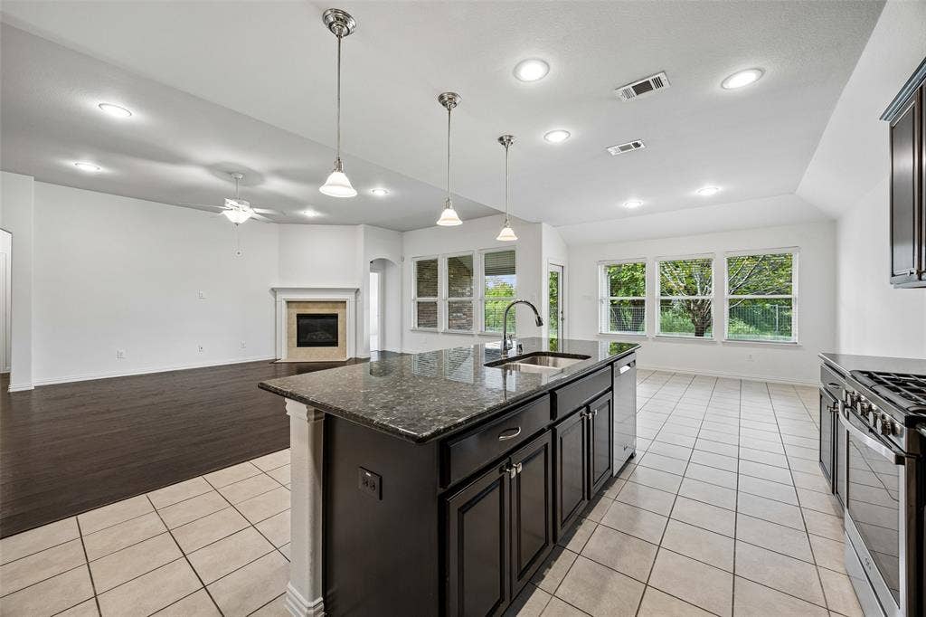 7417 Lowline Drive, Fort Worth, TX 76131