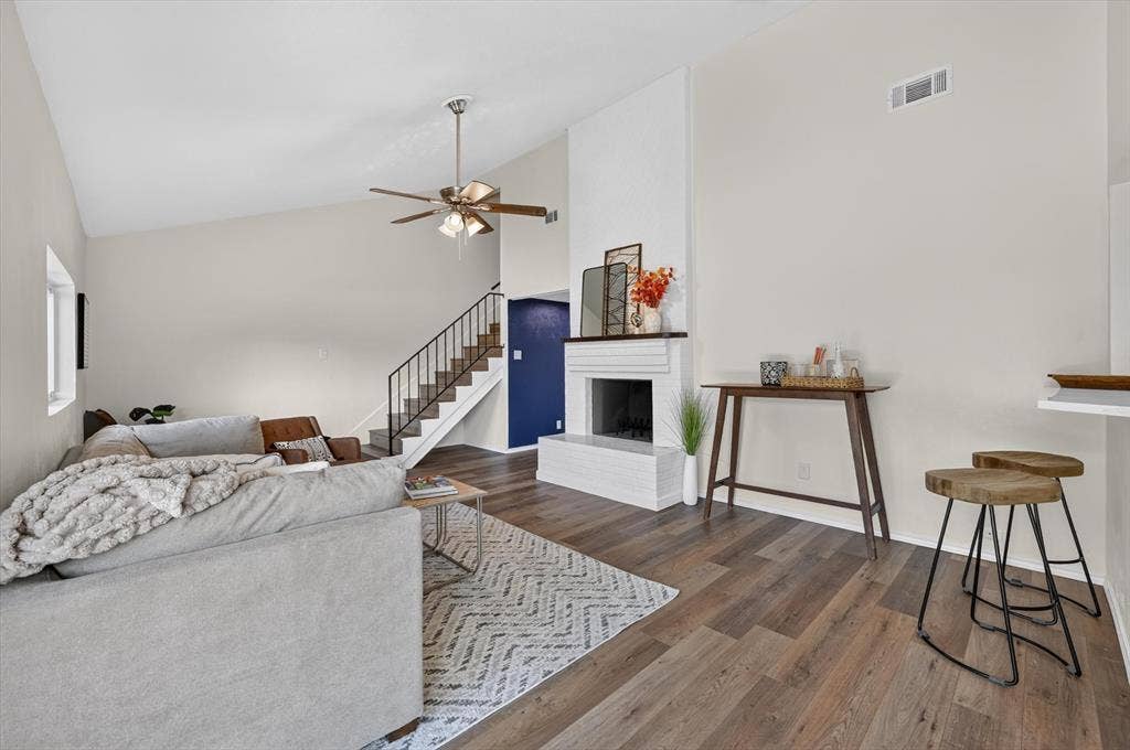 1802 Rainbow Drive, Richardson, TX 75081