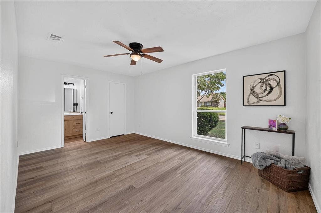 1802 Rainbow Drive, Richardson, TX 75081