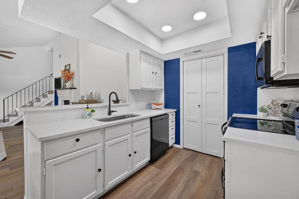 1802 Rainbow Drive, Richardson, TX 75081