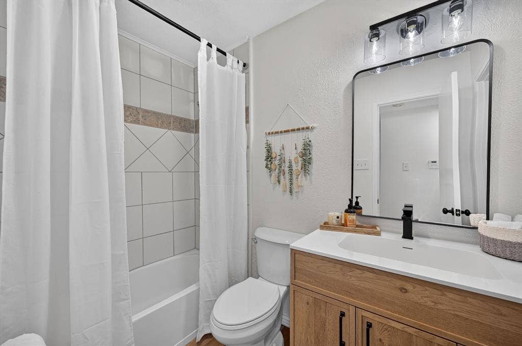 1802 Rainbow Drive, Richardson, TX 75081