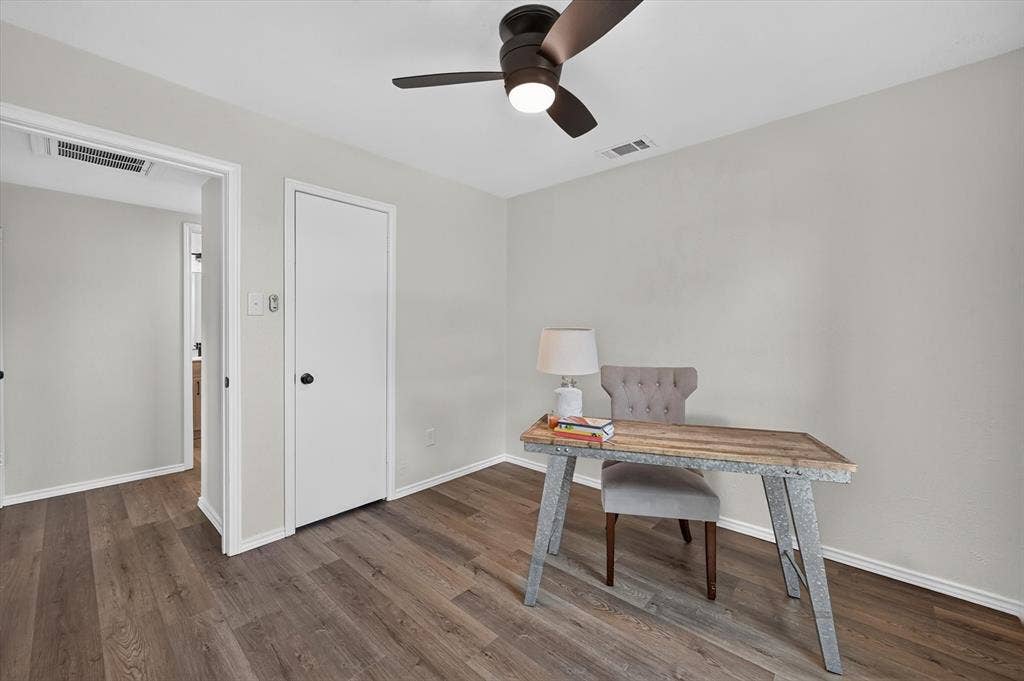 1802 Rainbow Drive, Richardson, TX 75081