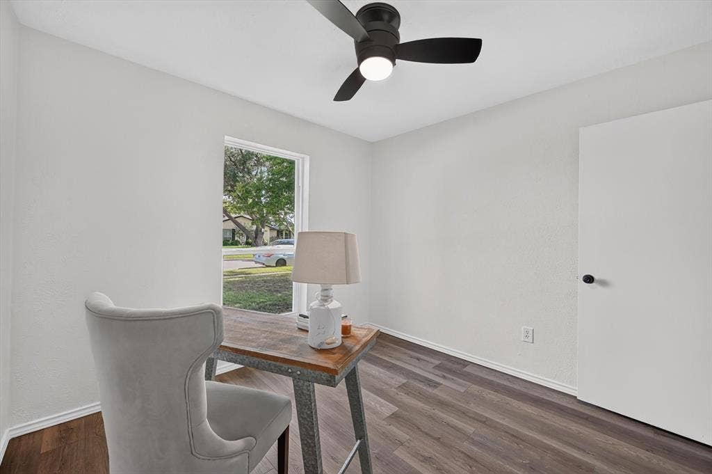 1802 Rainbow Drive, Richardson, TX 75081