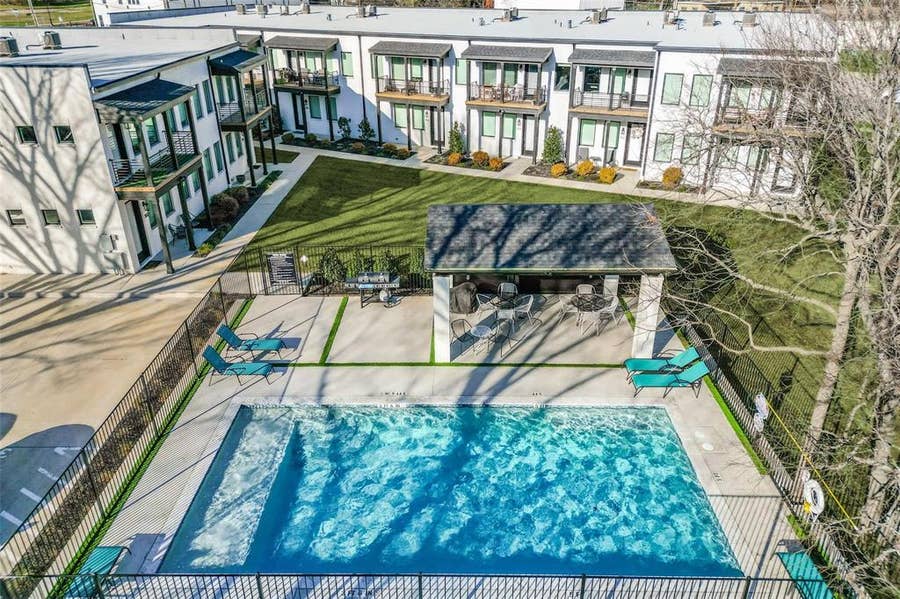 Property photo for 408 Dr Martin Luther King Jr Boulevard, #301, Waxahachie, TX