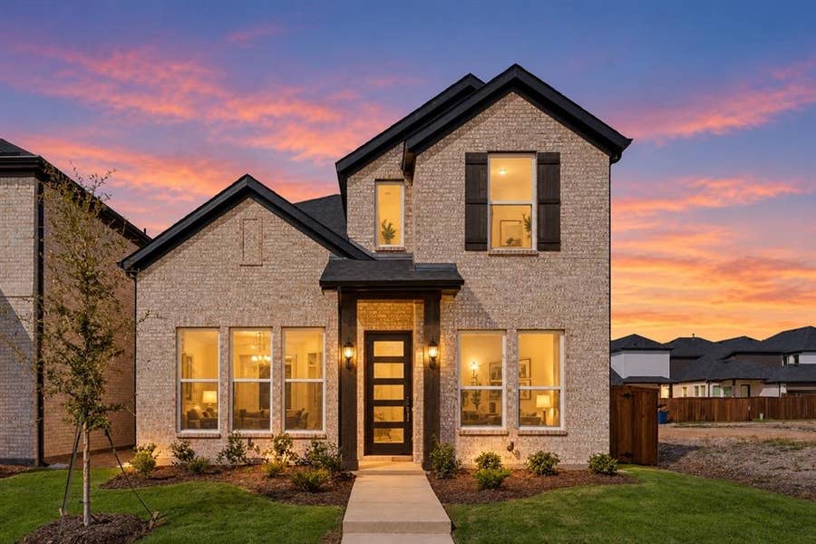 Property photo for 11512 Empress Drive, Frisco, TX