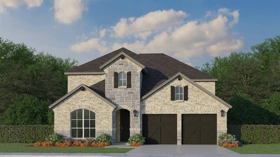 Property photo for 1255 Greenbriar Avenue, Fort Worth, TX