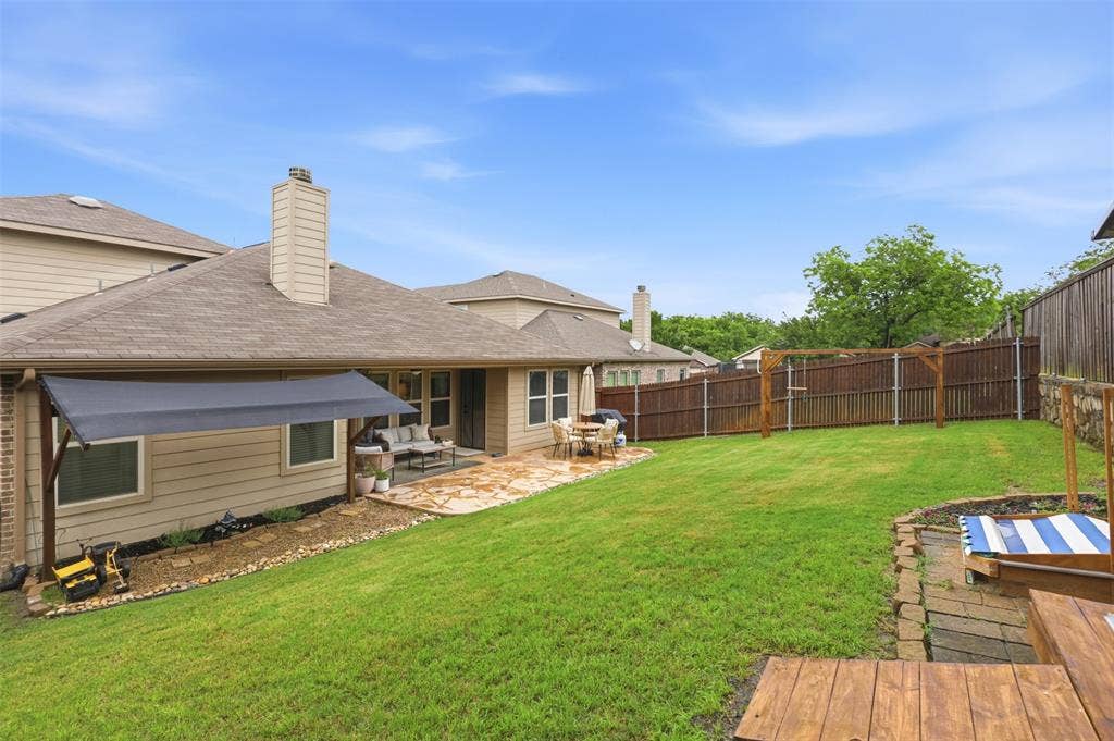 505 Wichita Trail, McKinney, TX 75071