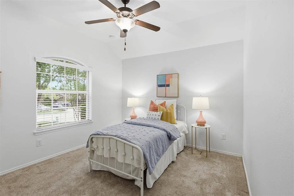 505 Wichita Trail, McKinney, TX 75071