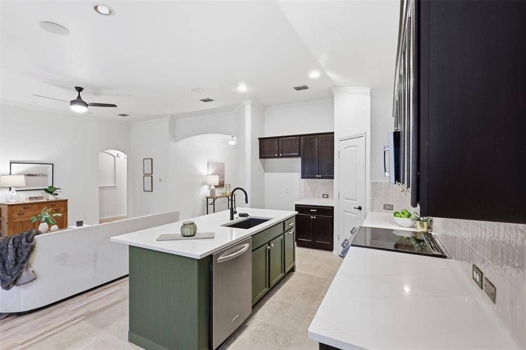 505 Wichita Trail, McKinney, TX 75071