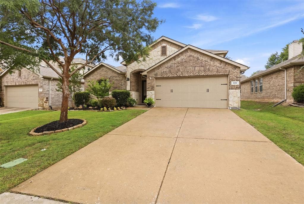 505 Wichita Trail, McKinney, TX 75071