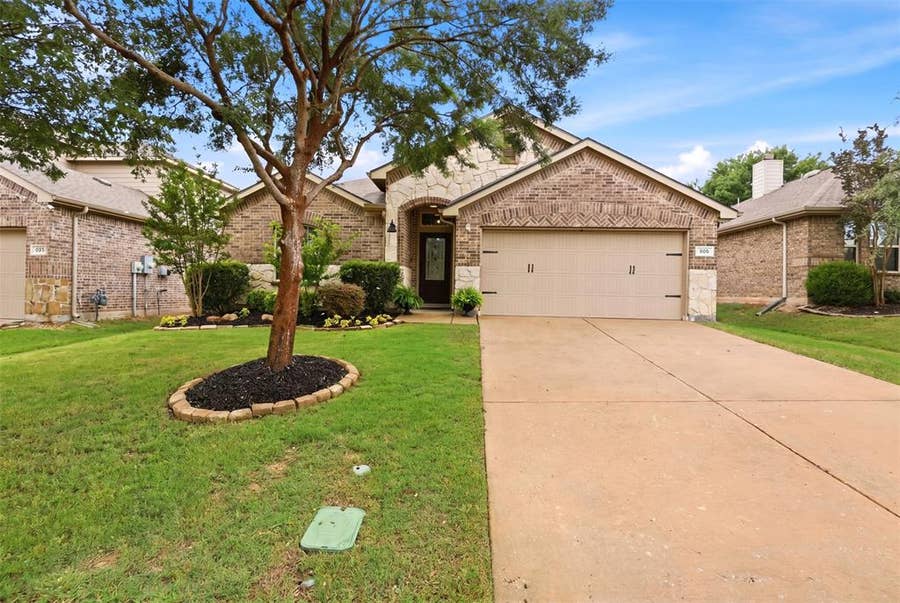 Property photo for 505 Wichita Trail, McKinney, TX