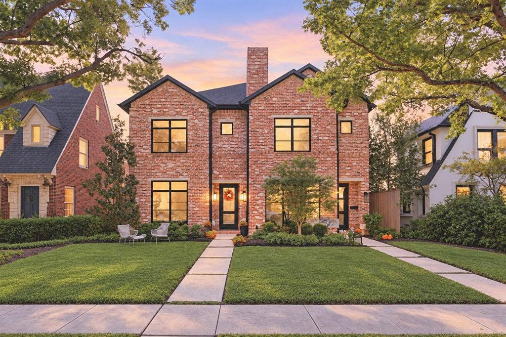 4333 Emerson Avenue, University Park, TX 75205
