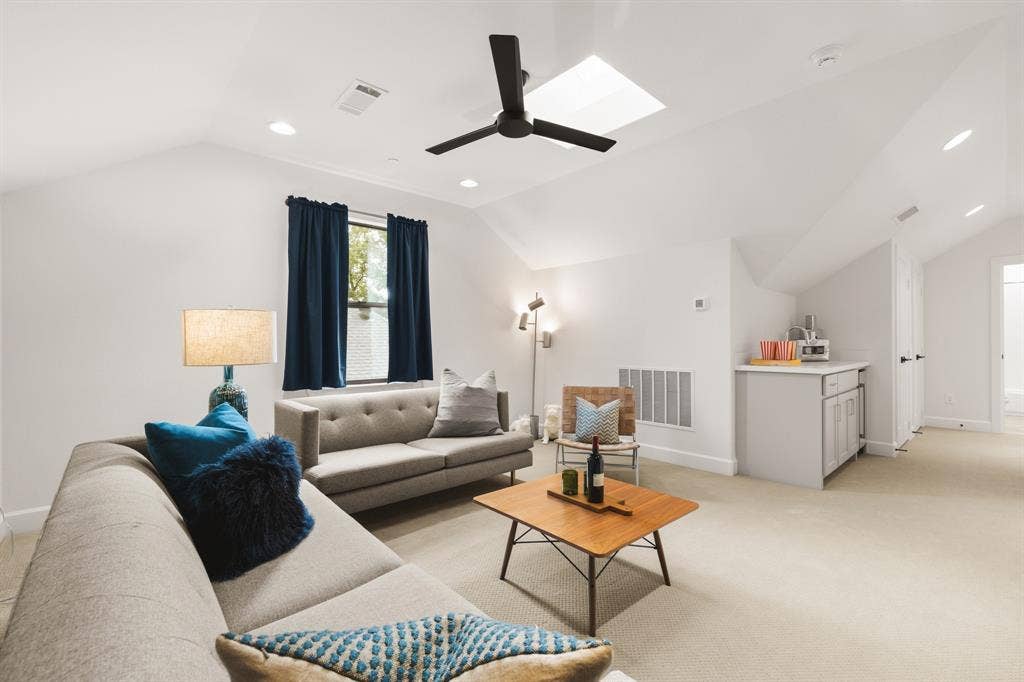 4333 Emerson Avenue, University Park, TX 75205