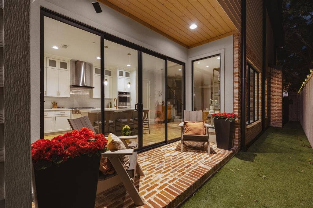 4333 Emerson Avenue, University Park, TX 75205