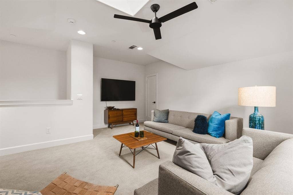 4333 Emerson Avenue, University Park, TX 75205