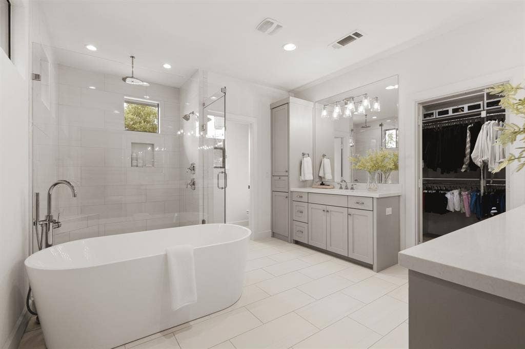 4333 Emerson Avenue, University Park, TX 75205