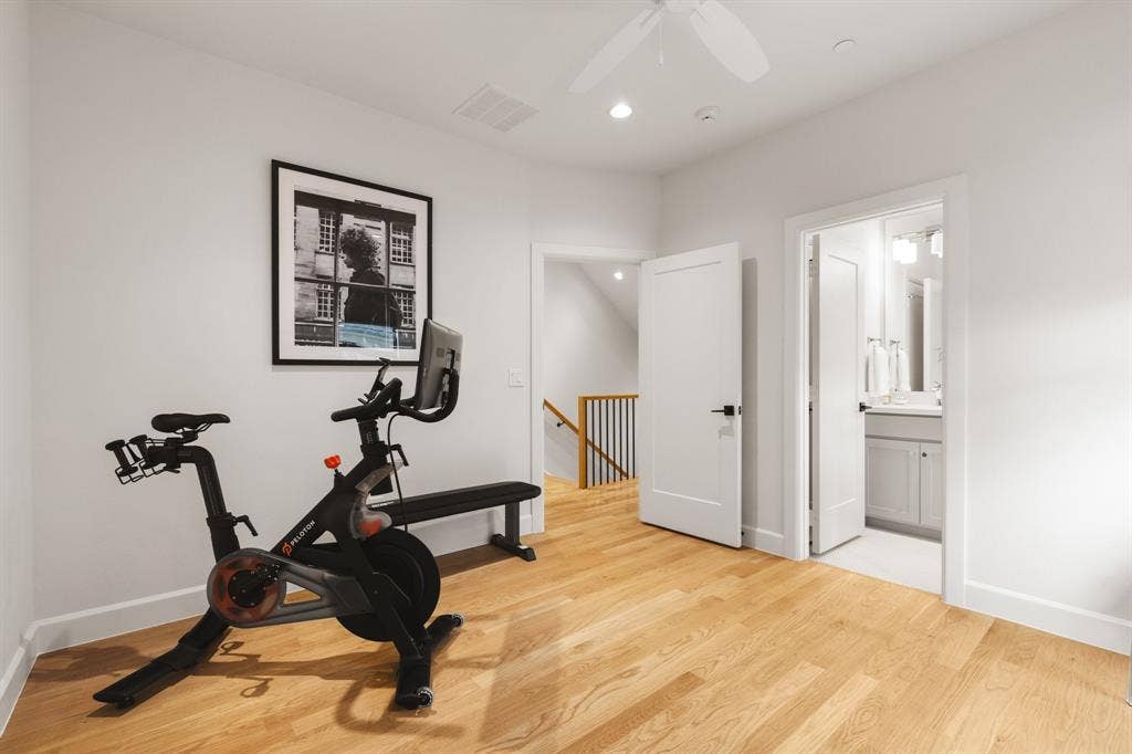 4333 Emerson Avenue, University Park, TX 75205