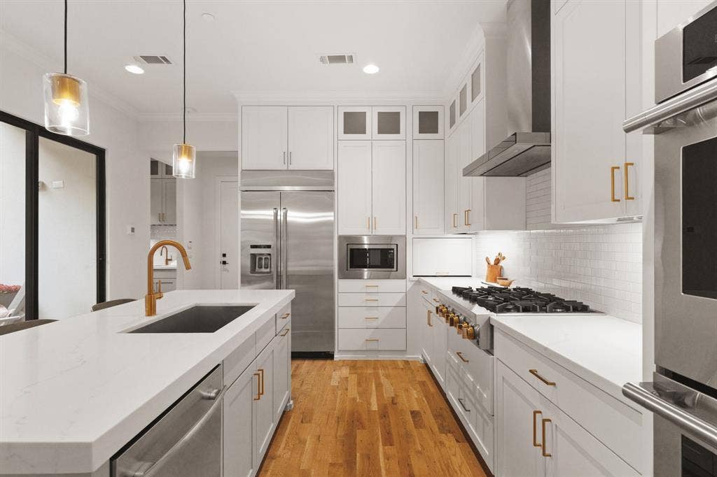 4333 Emerson Avenue, University Park, TX 75205