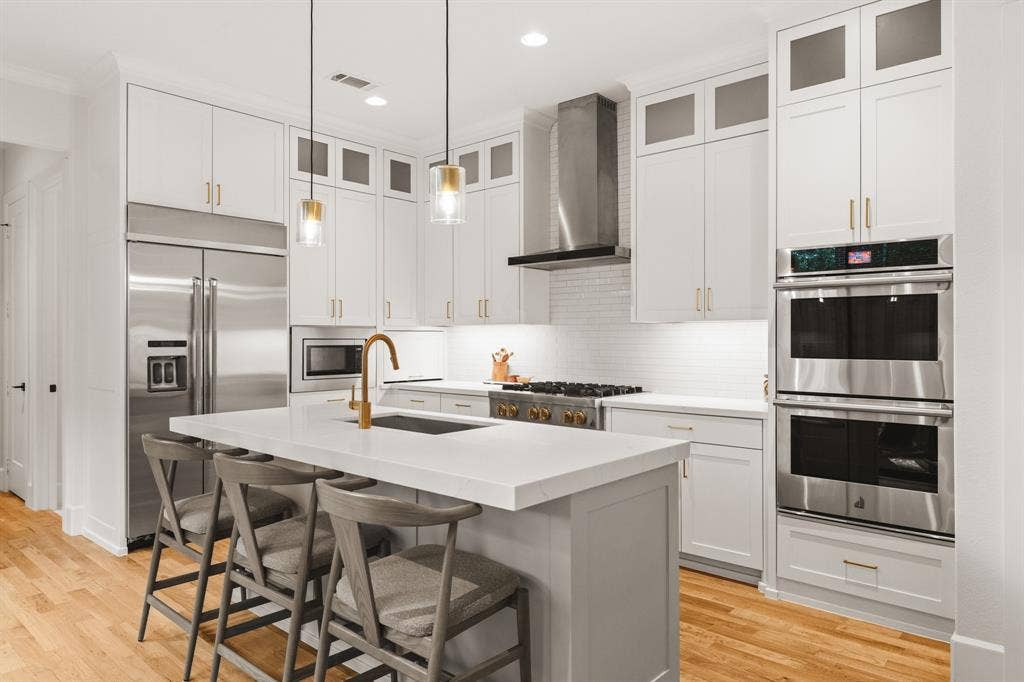 4333 Emerson Avenue, University Park, TX 75205