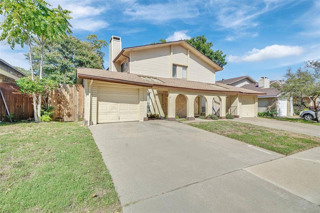 405 Atherton Drive, Garland, TX 75043 405 Atherton Drive, Garland, TX 75043