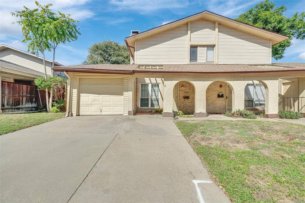 405 Atherton Drive, Garland, TX 75043 405 Atherton Drive, Garland, TX 75043