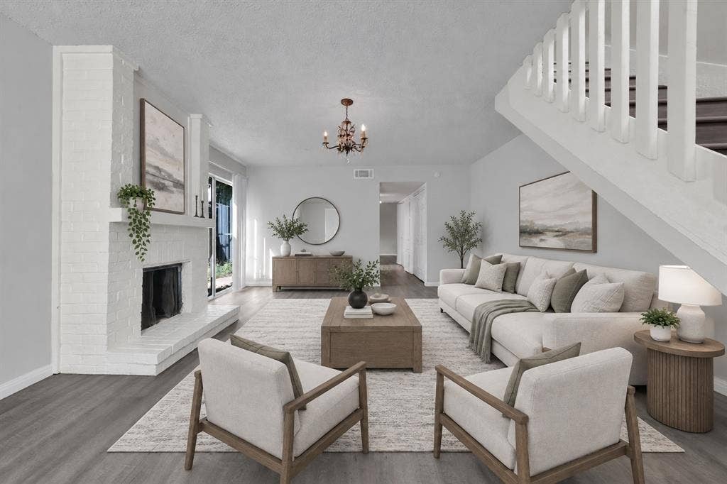 405 Atherton Drive, Garland, TX 75043 405 Atherton Drive, Garland, TX 75043